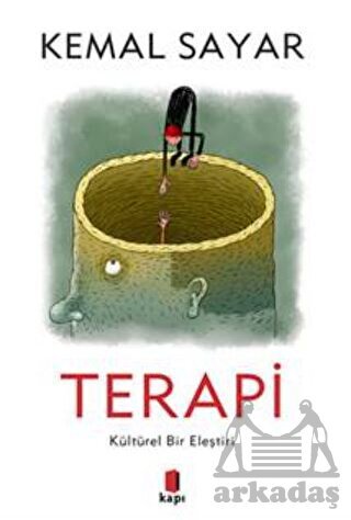 Terapi - Kapı Yayınları