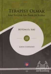 Terapist Olmak - 1