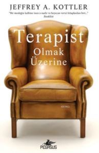 Terapist Olmak Üzerine - Pegasus Yayınları