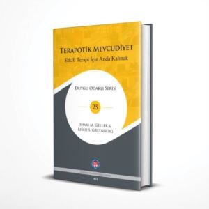 Terapötik Mevcudiyet Etkili Terapi İçin Anda Kalmak - Duygu Odaklı Serisi 25 - Psikoterapi Enstitüsü