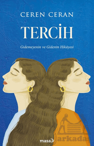 Tercih - Masa Kitap