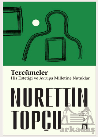 Tercümeler - Dergah Yayınları