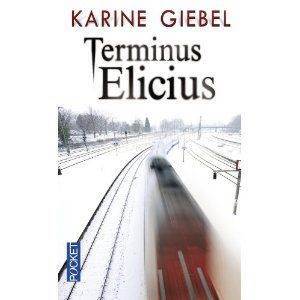 Terminus Elicius - Pocket FR