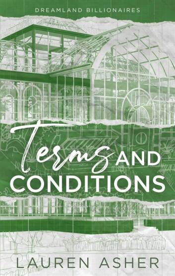 Terms and Conditions - Dreamland Billionaires - 1