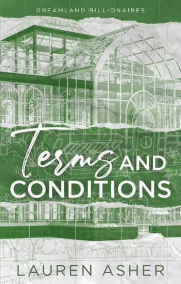 Terms and Conditions - Dreamland Billionaires - Piatkus