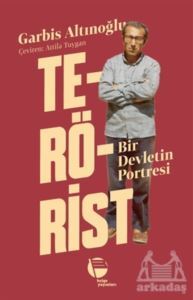 Terörist - Belge Yayınları