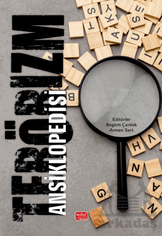 Terörizm Ansiklopedisi - 2