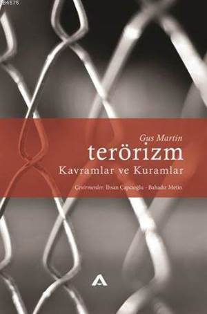 Terörizm; Kavramlar Ve Kurallar - 1