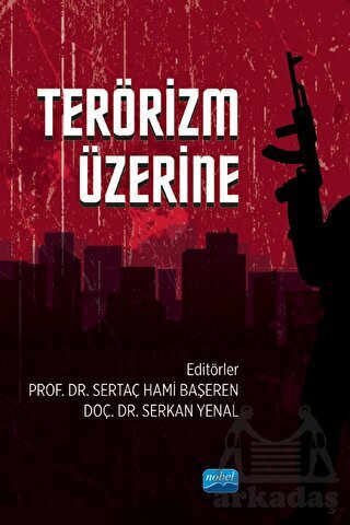 Terörizm Üzerine - 1