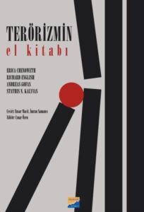 Terörizmin El Kitabı - Siyasal Kitabevi