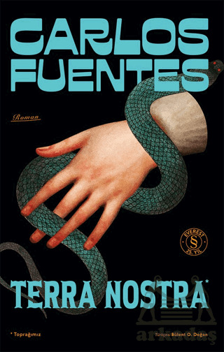 Terra Nostra - 1