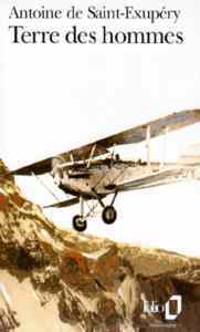 Terre Des Hommes - Folio