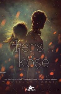 Ters Köşe - Pegasus Yayınları