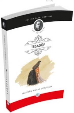 Tesadüf - Maviçatı Yayınları