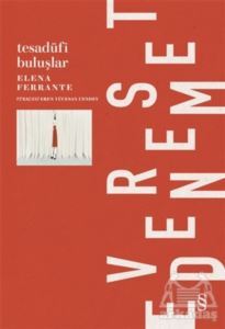 Tesadüfi Buluşlar - Everest Yayınları