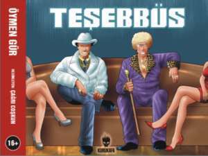 Teşebbüs - 1