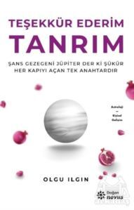 Teşekkür Ederim Tanrım - Doğan Novus