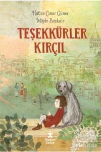 Teşekkürler Kırçıl - 1