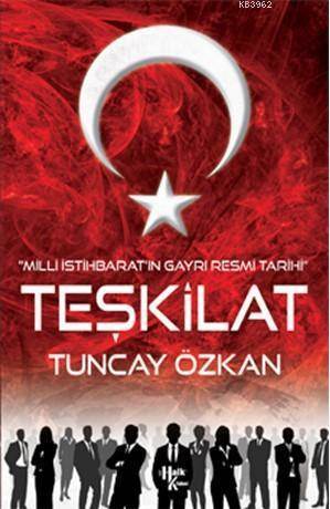 Teşkilat - Halk Kitabevi