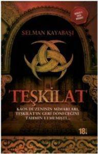 Teşkilat - 1