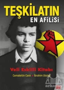 Teşkilatın En Afilisi - Nota Bene Yayınları