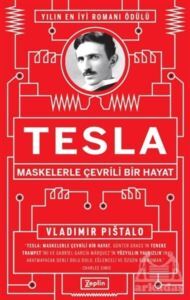 Tesla - Maskelerle Çevrili Bir Hayat - 1