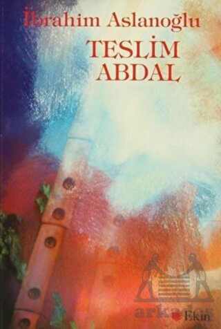 Teslim Abdal - 1