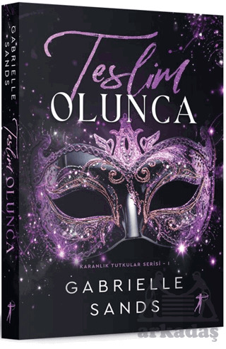 Teslim Olunca - Artemis Yayınları