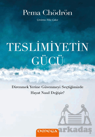 Teslimiyetin Gücü - 1