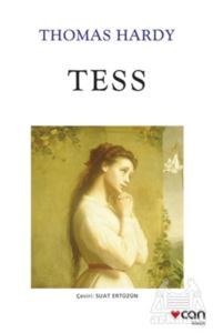Tess - Can Yayınları