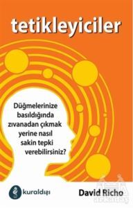 Tetikleyiciler - Kuraldışı Yayınevi