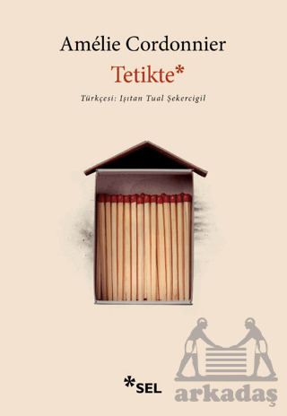 Tetikte - 1