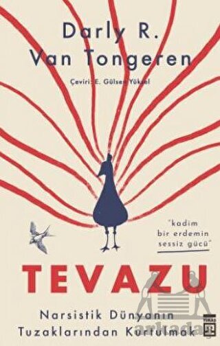 Tevazu - Timaş Yayınları