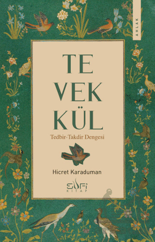 Tevekkül