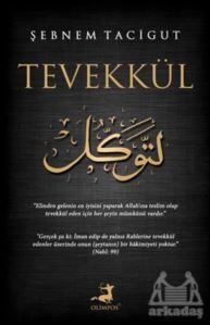 Tevekkül - Olimpos Yayınları
