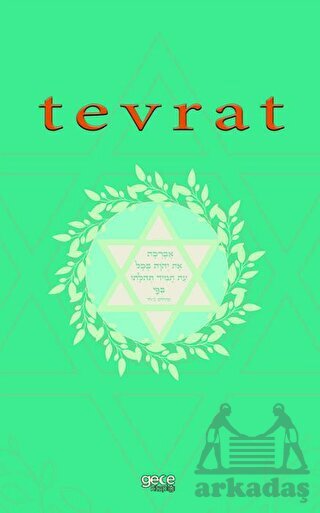 Tevrat - 1