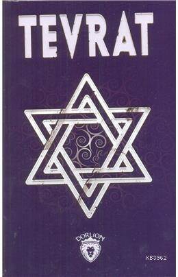 Tevrat - Dorlion Yayınları