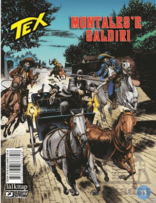 Tex Sayı 11 - 1