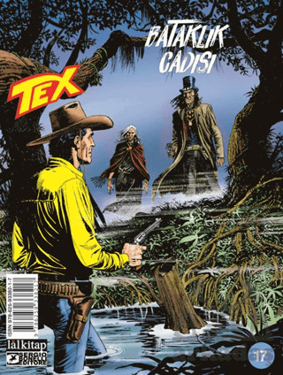 Tex Sayı 17 - Lal Kitap