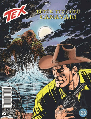 Tex Sayı 20 - 1