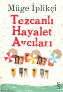 Tezcanlı Hayalet Avcıları - 1