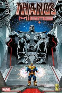 Thanos Miras - 1