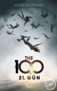 The 100 - 21. Gün; 2. Kitap - GO! Kitap