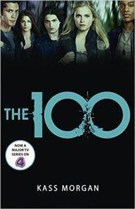 The 100 (book 1) - Hodder & Stoughton