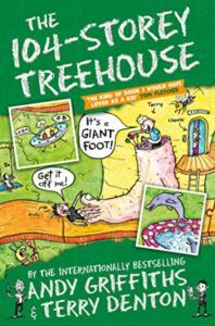 The 104-Storey Treehouse - 1