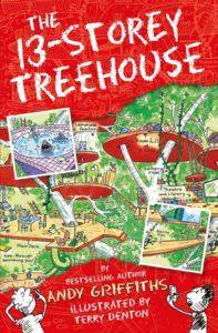 The 13 Storey Tree House - 1