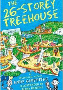 The 26-Storey Tree House - 1