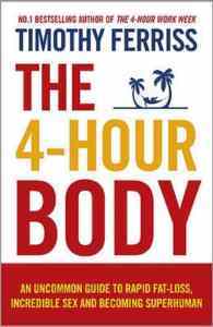 The 4-Hour Body - Vermilion