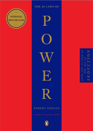 The 48 Laws of Power - Penguin Books USA