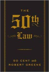 The 50Th Law - Profile Books